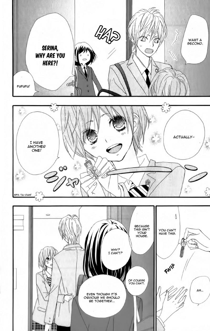 Read ReRe Hello (en) Manga Online