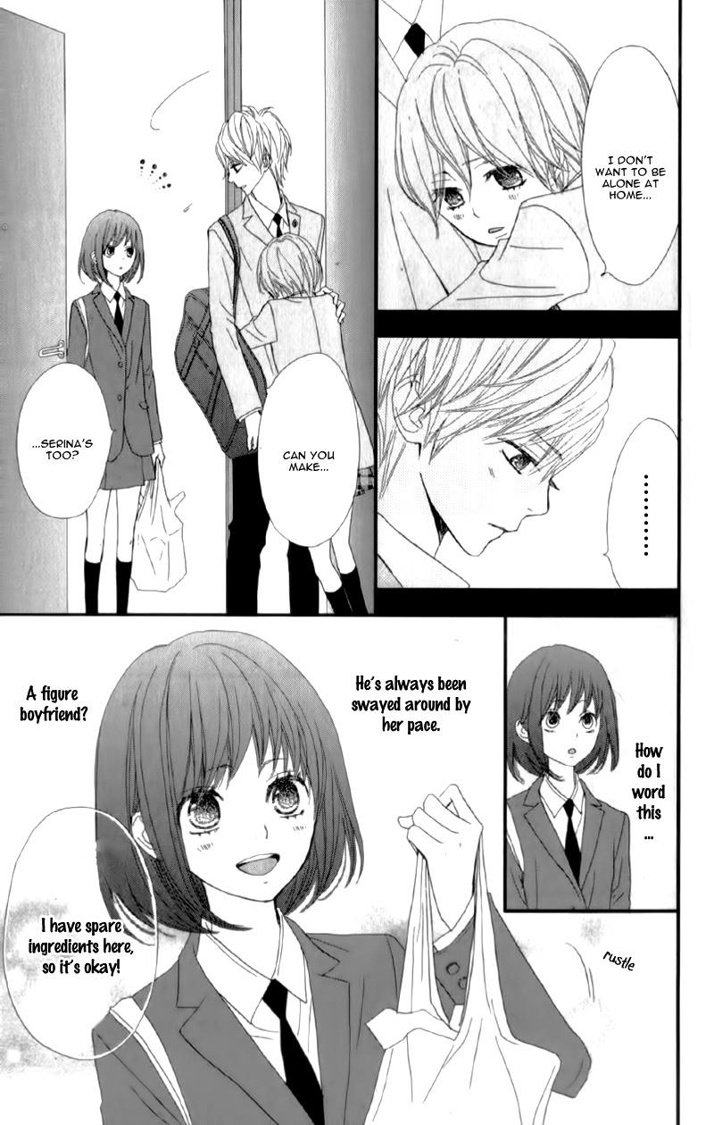 Read ReRe Hello (en) Manga Online