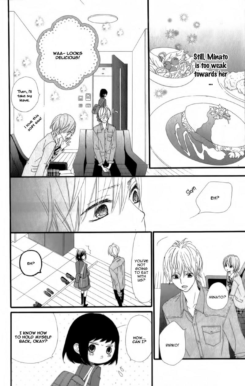 Read ReRe Hello (en) Manga Online