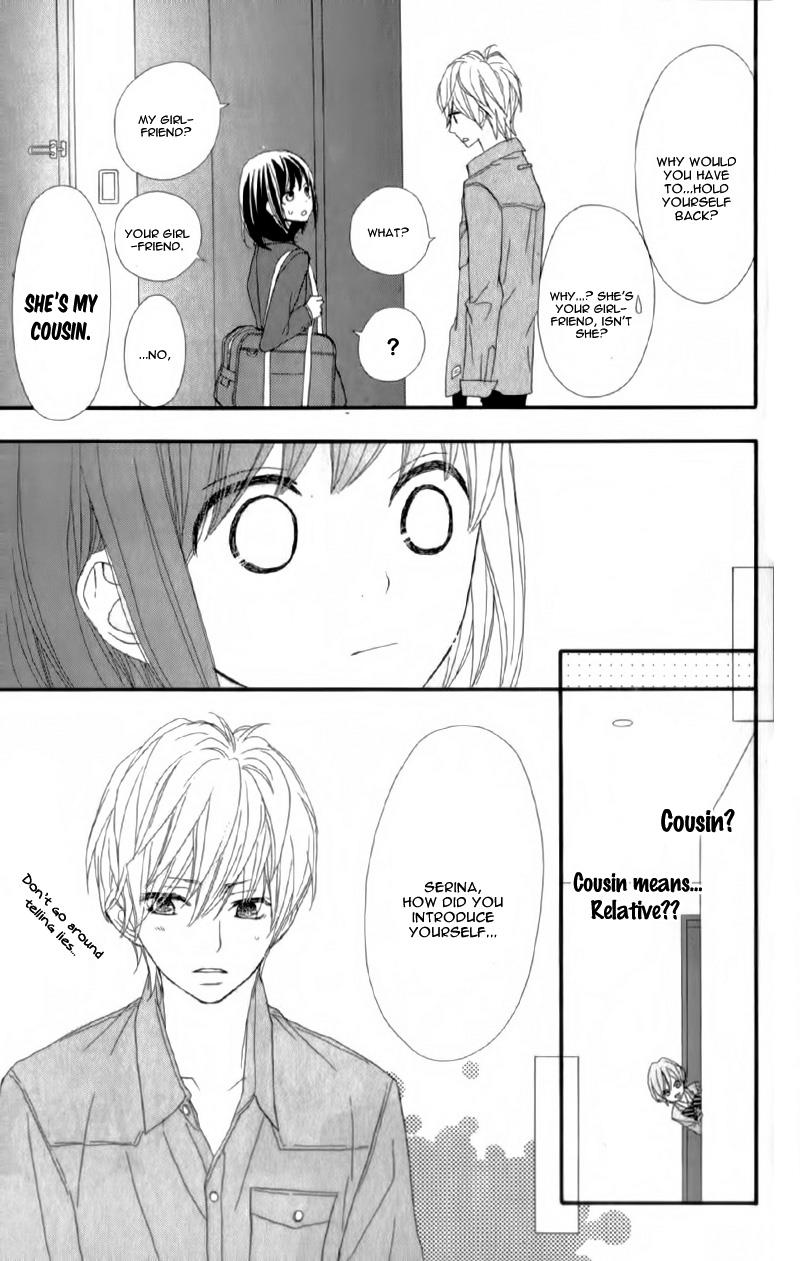 Read ReRe Hello (en) Manga Online