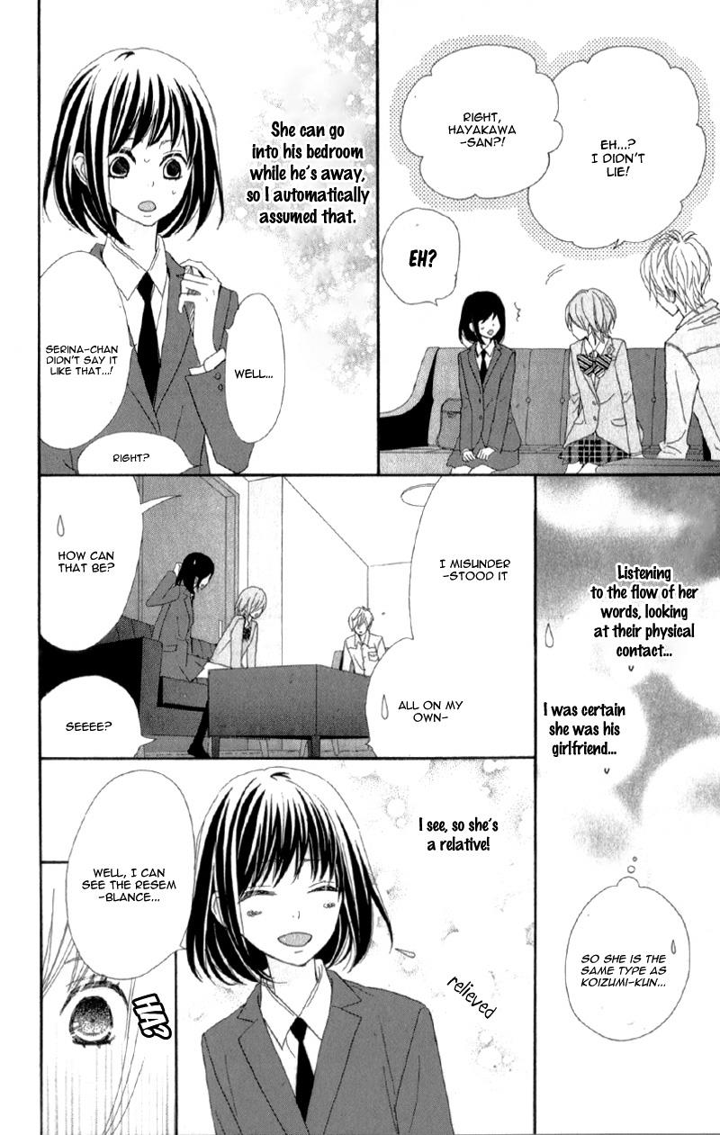 Read ReRe Hello (en) Manga Online