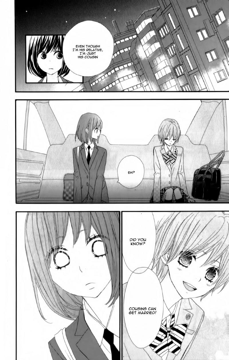 Read ReRe Hello (en) Manga Online