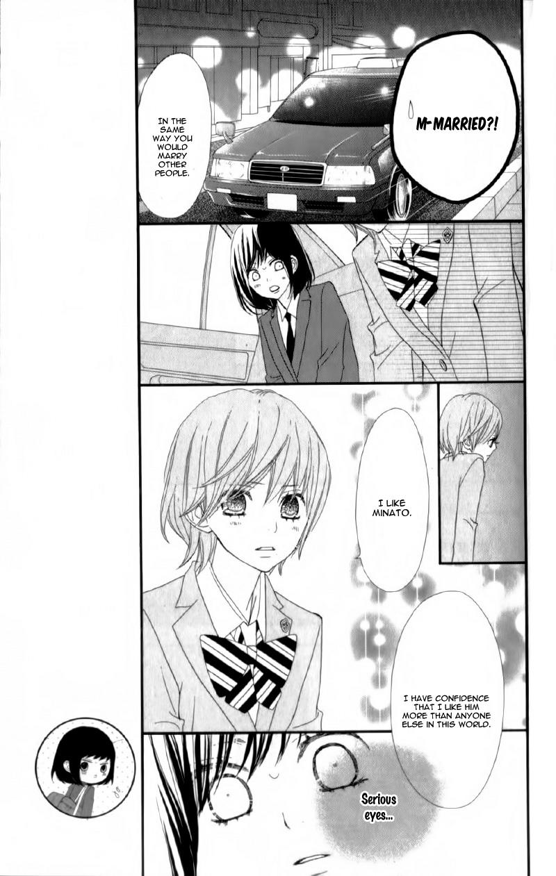 Read ReRe Hello (en) Manga Online