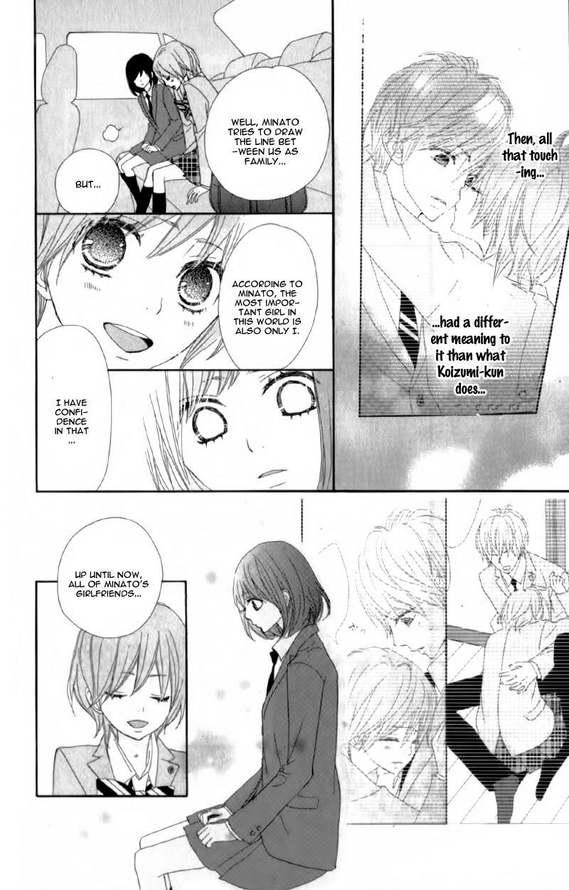 Read ReRe Hello (en) Manga Online