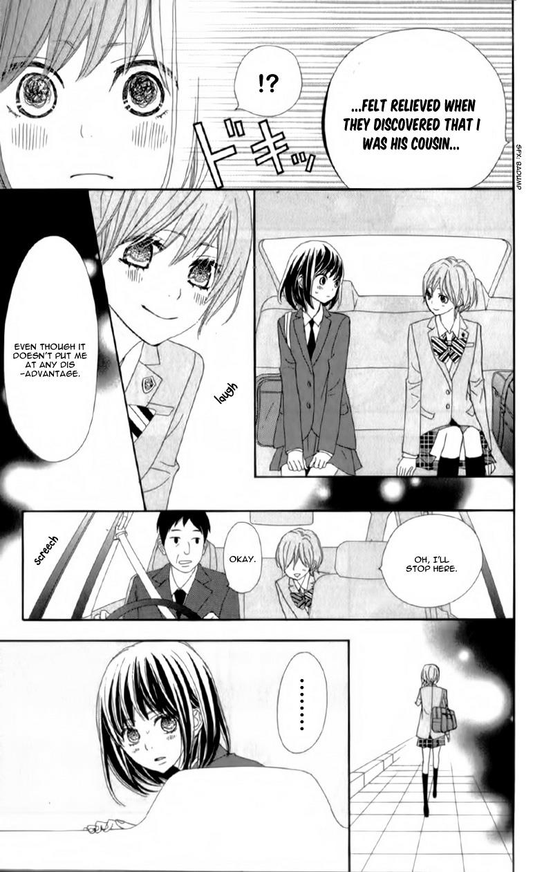 Read ReRe Hello (en) Manga Online