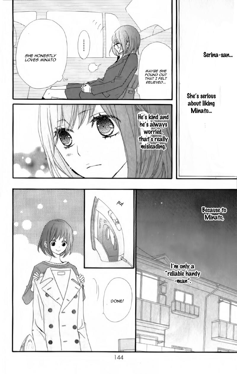 Read ReRe Hello (en) Manga Online