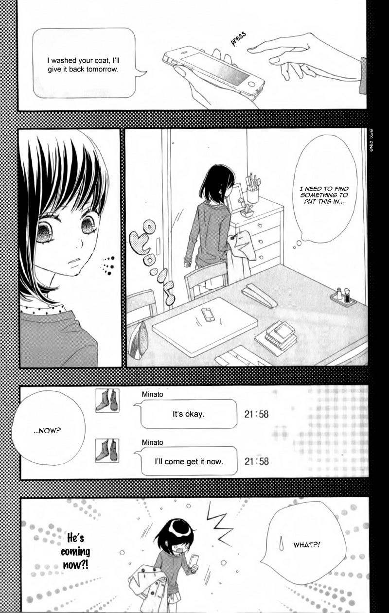 Read ReRe Hello (en) Manga Online