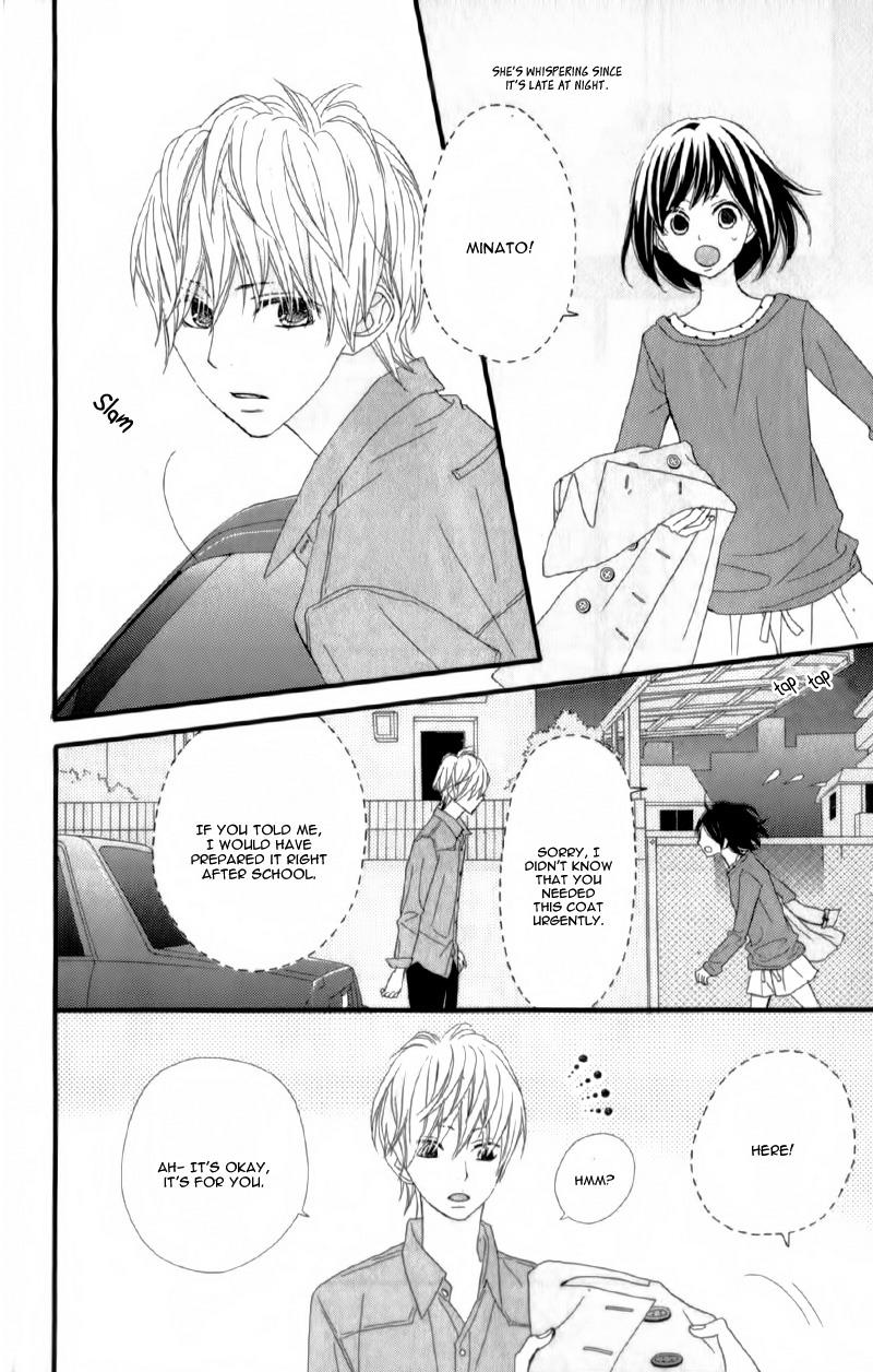 Read ReRe Hello (en) Manga Online