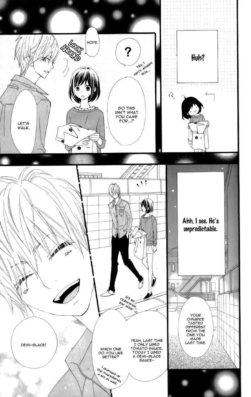 Read ReRe Hello (en) Manga Online