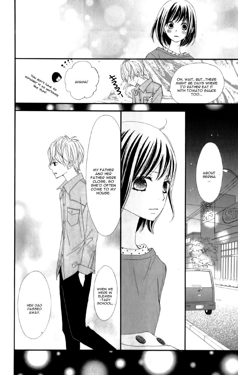 Read ReRe Hello (en) Manga Online