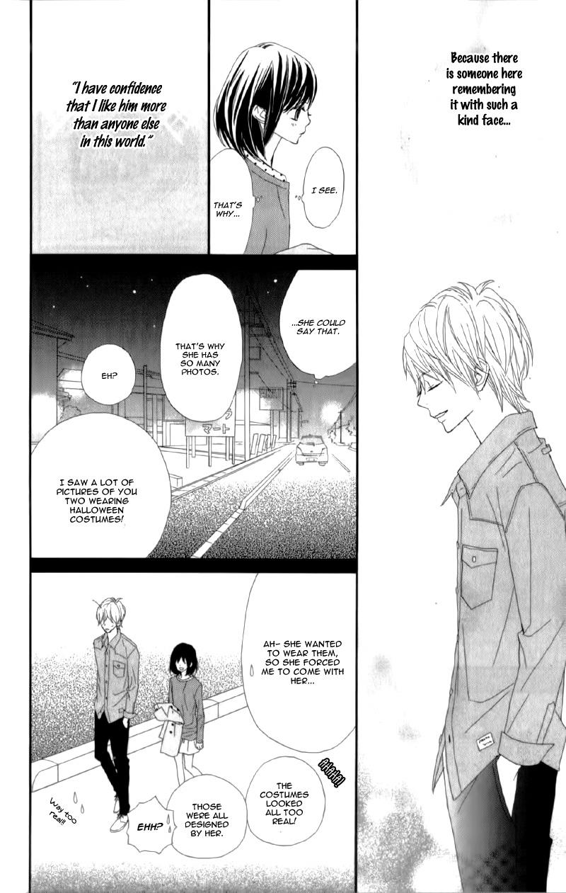 Read ReRe Hello (en) Manga Online