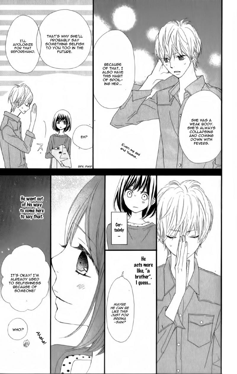 Read ReRe Hello (en) Manga Online