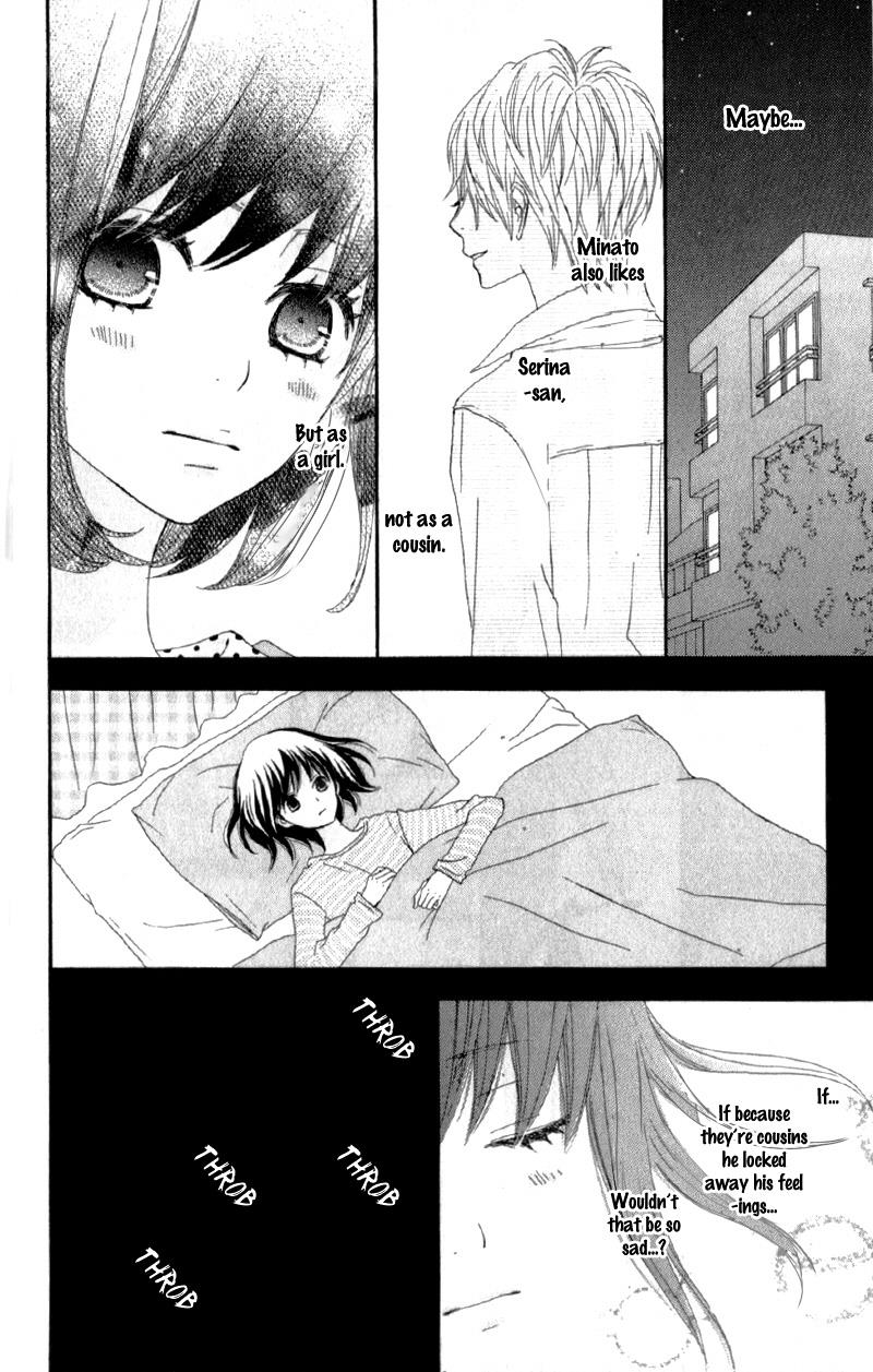 Read ReRe Hello (en) Manga Online