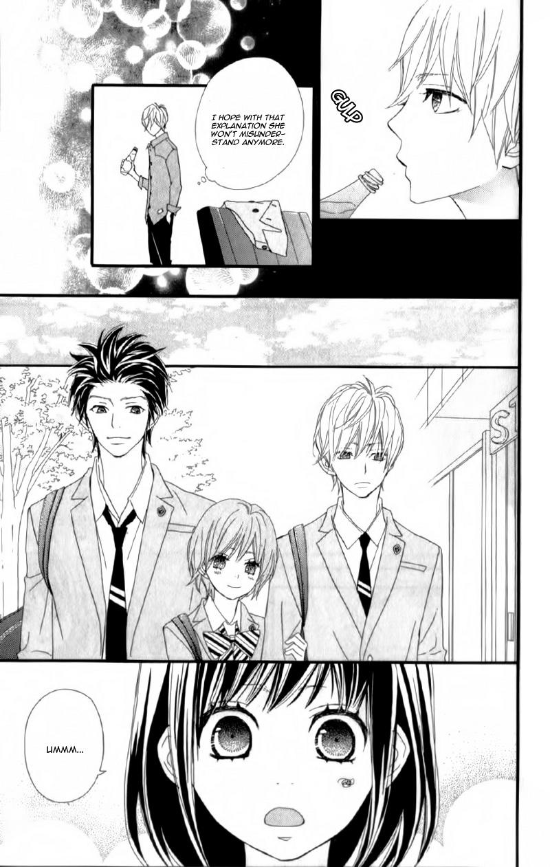 Read ReRe Hello (en) Manga Online