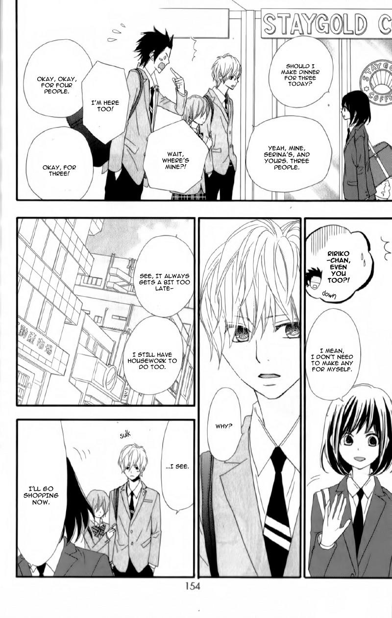 Read ReRe Hello (en) Manga Online