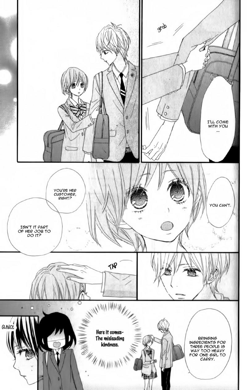 Read ReRe Hello (en) Manga Online