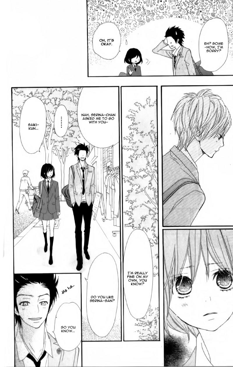 Read ReRe Hello (en) Manga Online