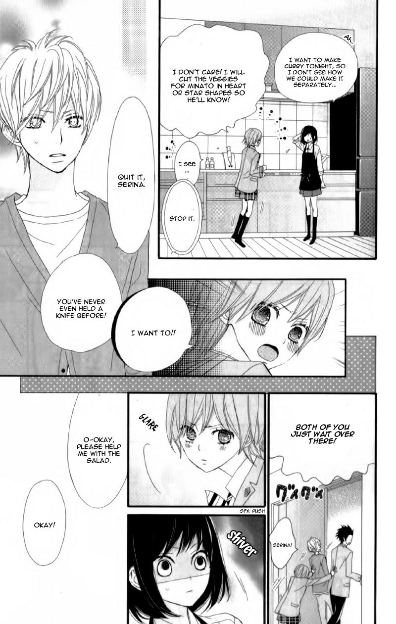 Read ReRe Hello (en) Manga Online