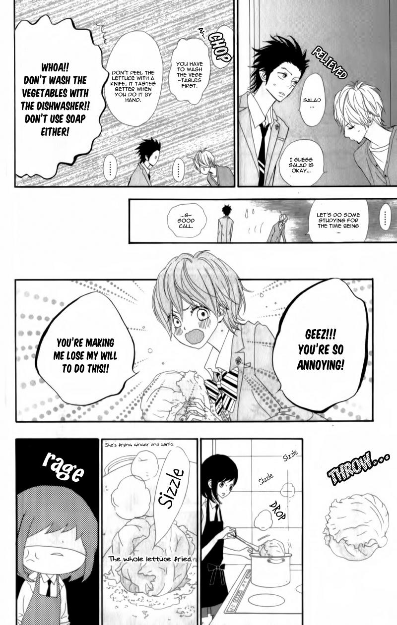 Read ReRe Hello (en) Manga Online