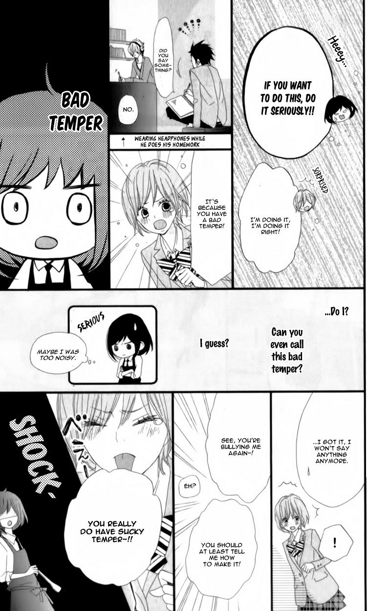 Read ReRe Hello (en) Manga Online