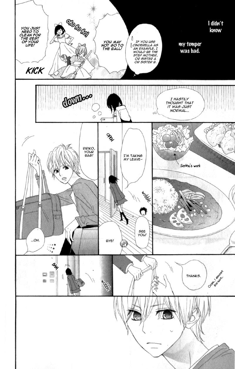 Read ReRe Hello (en) Manga Online