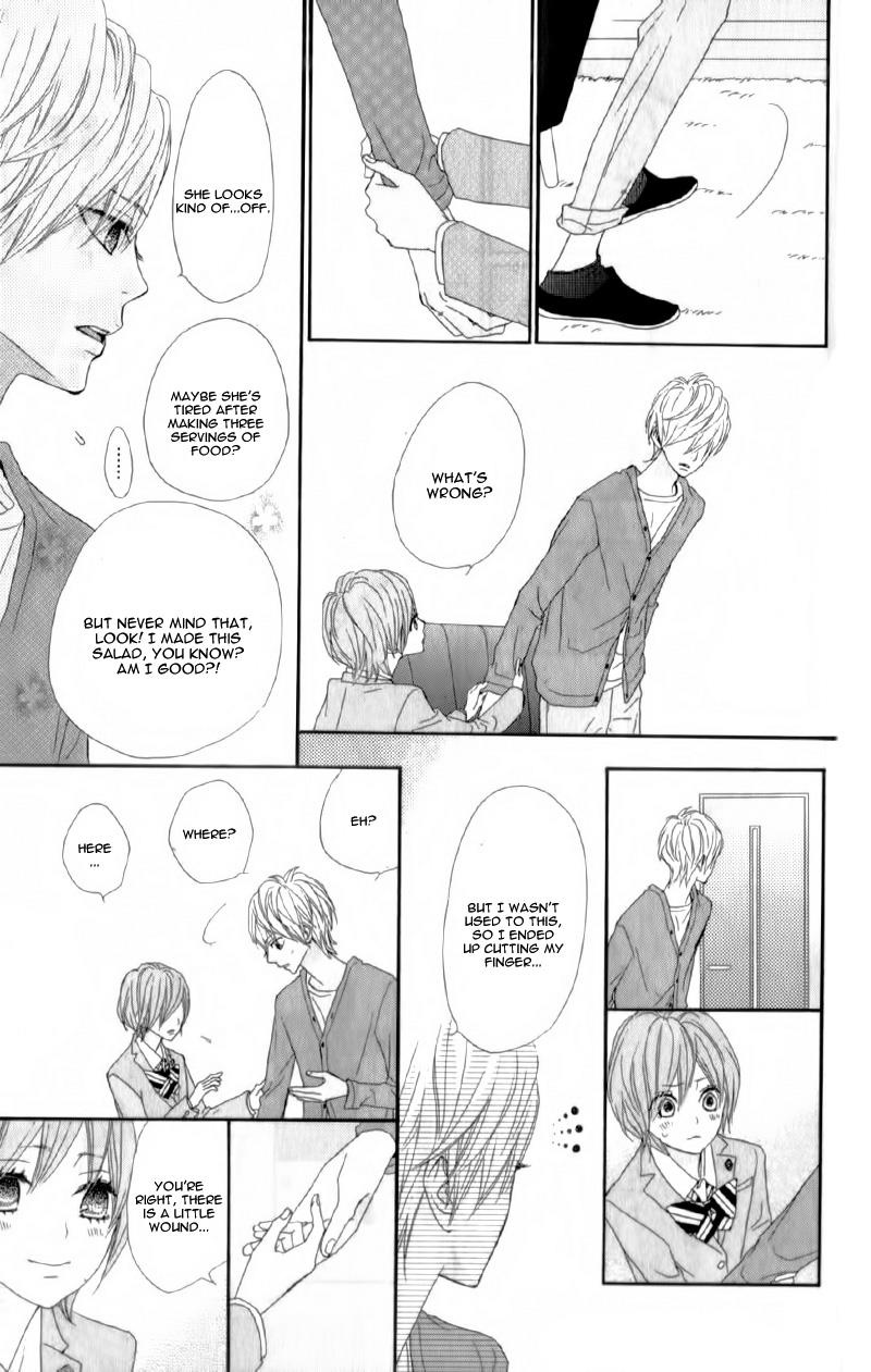 Read ReRe Hello (en) Manga Online