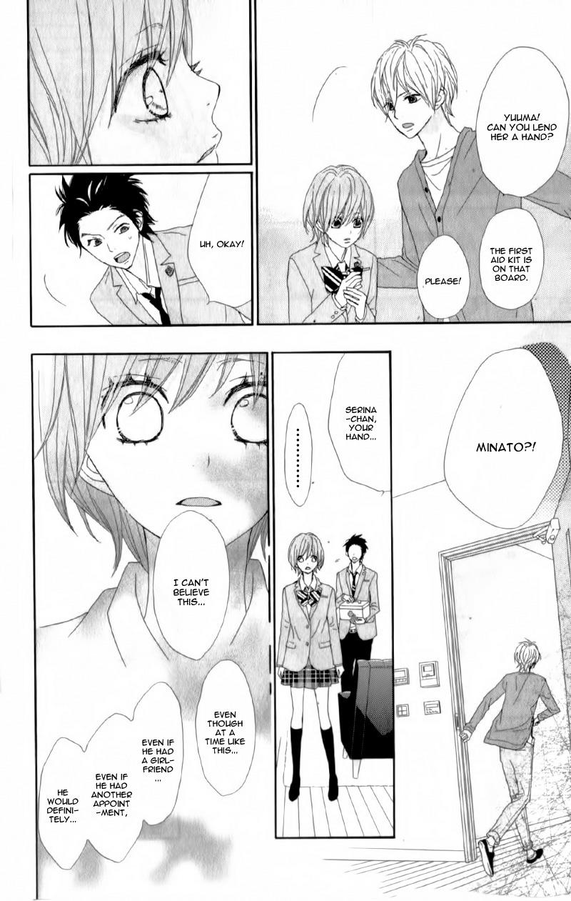 Read ReRe Hello (en) Manga Online