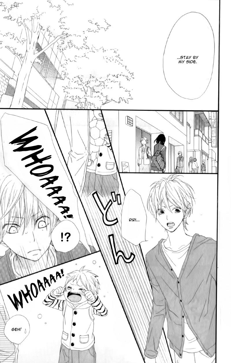 Read ReRe Hello (en) Manga Online