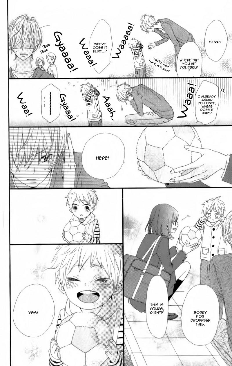 Read ReRe Hello (en) Manga Online