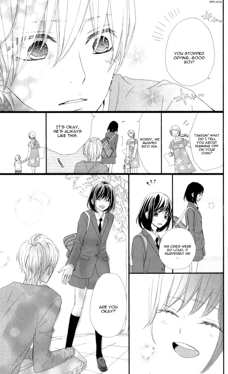 Read ReRe Hello (en) Manga Online