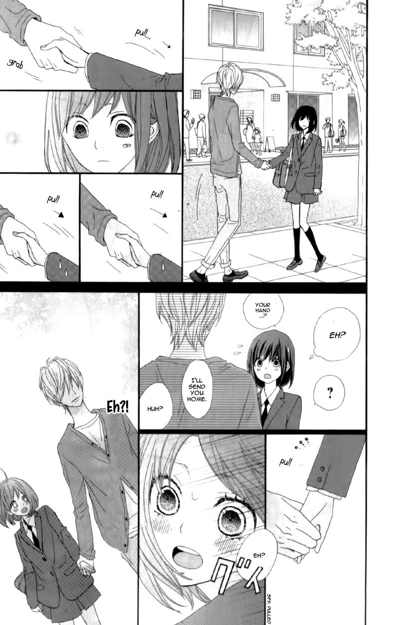 Read ReRe Hello (en) Manga Online