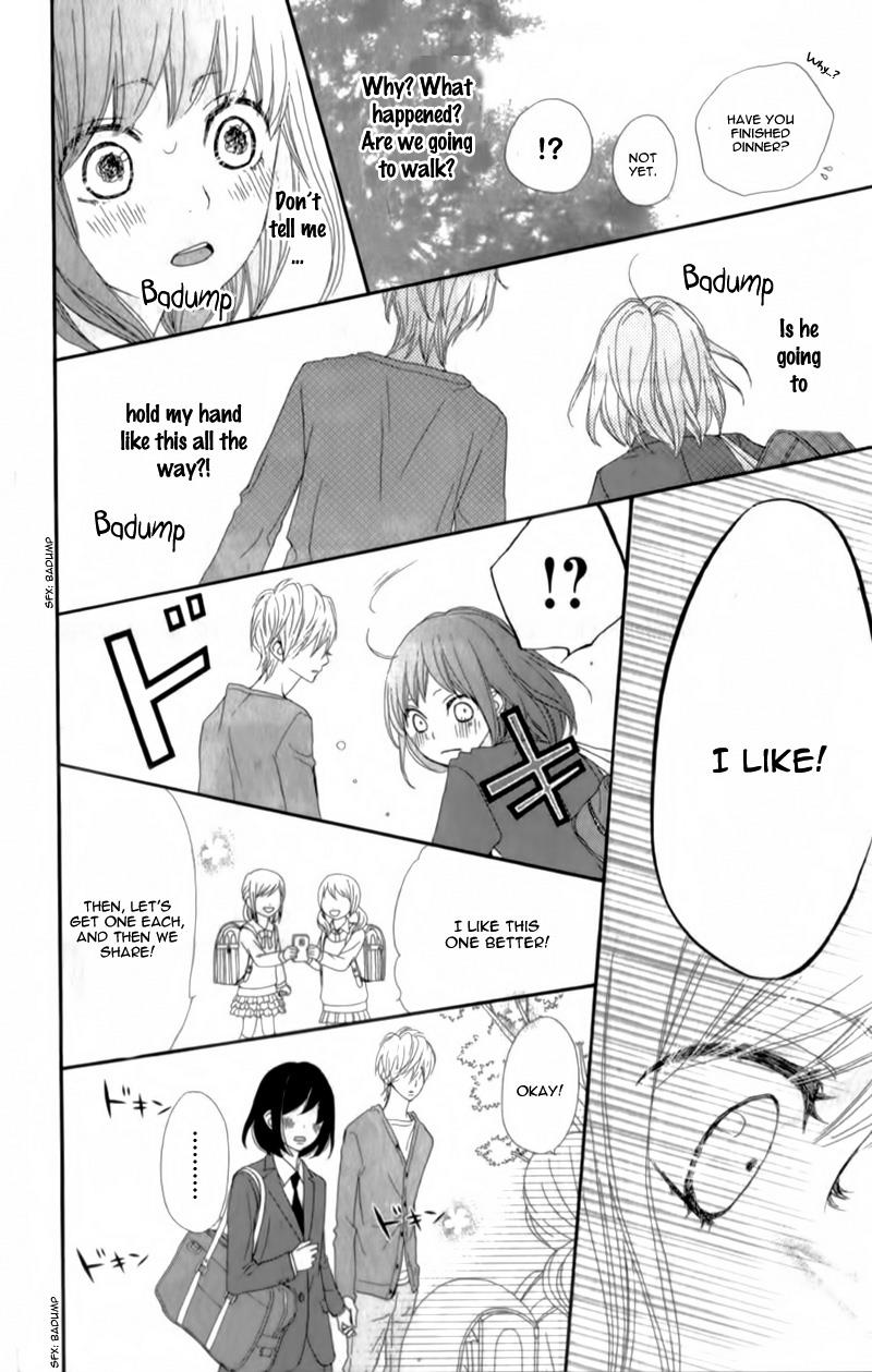 Read ReRe Hello (en) Manga Online