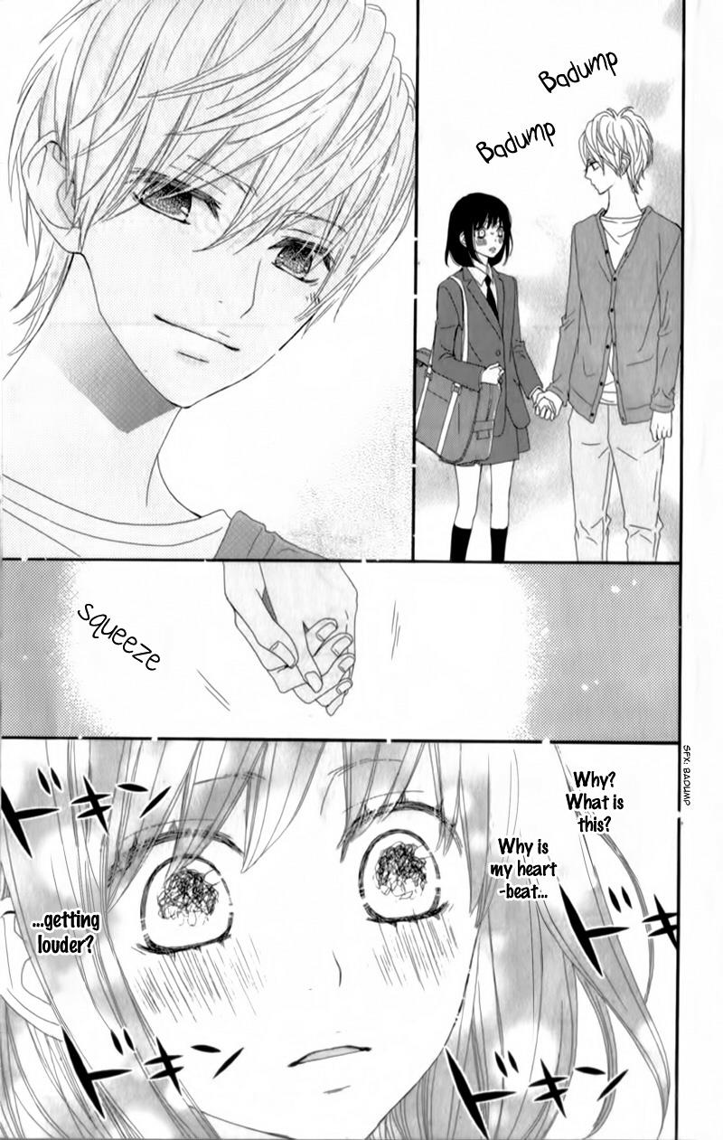 Read ReRe Hello (en) Manga Online