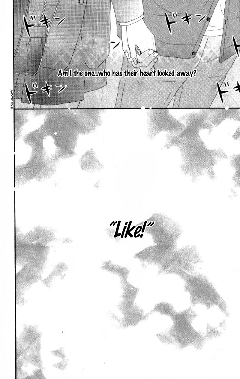 Read ReRe Hello (en) Manga Online