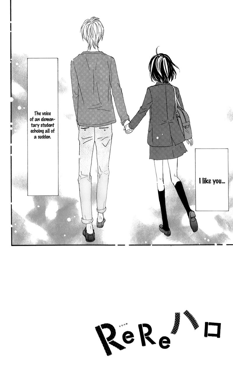Read ReRe Hello (en) Manga Online