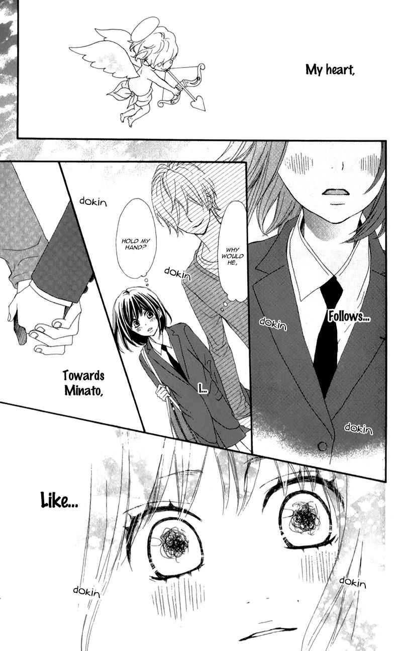 Read ReRe Hello (en) Manga Online