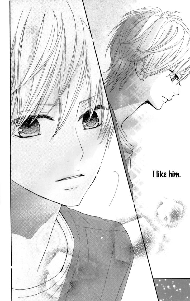 Read ReRe Hello (en) Manga Online