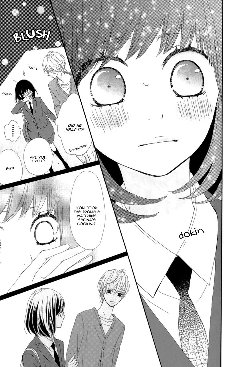 Read ReRe Hello (en) Manga Online