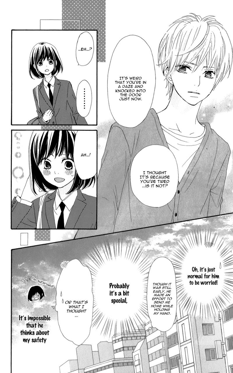 Read ReRe Hello (en) Manga Online