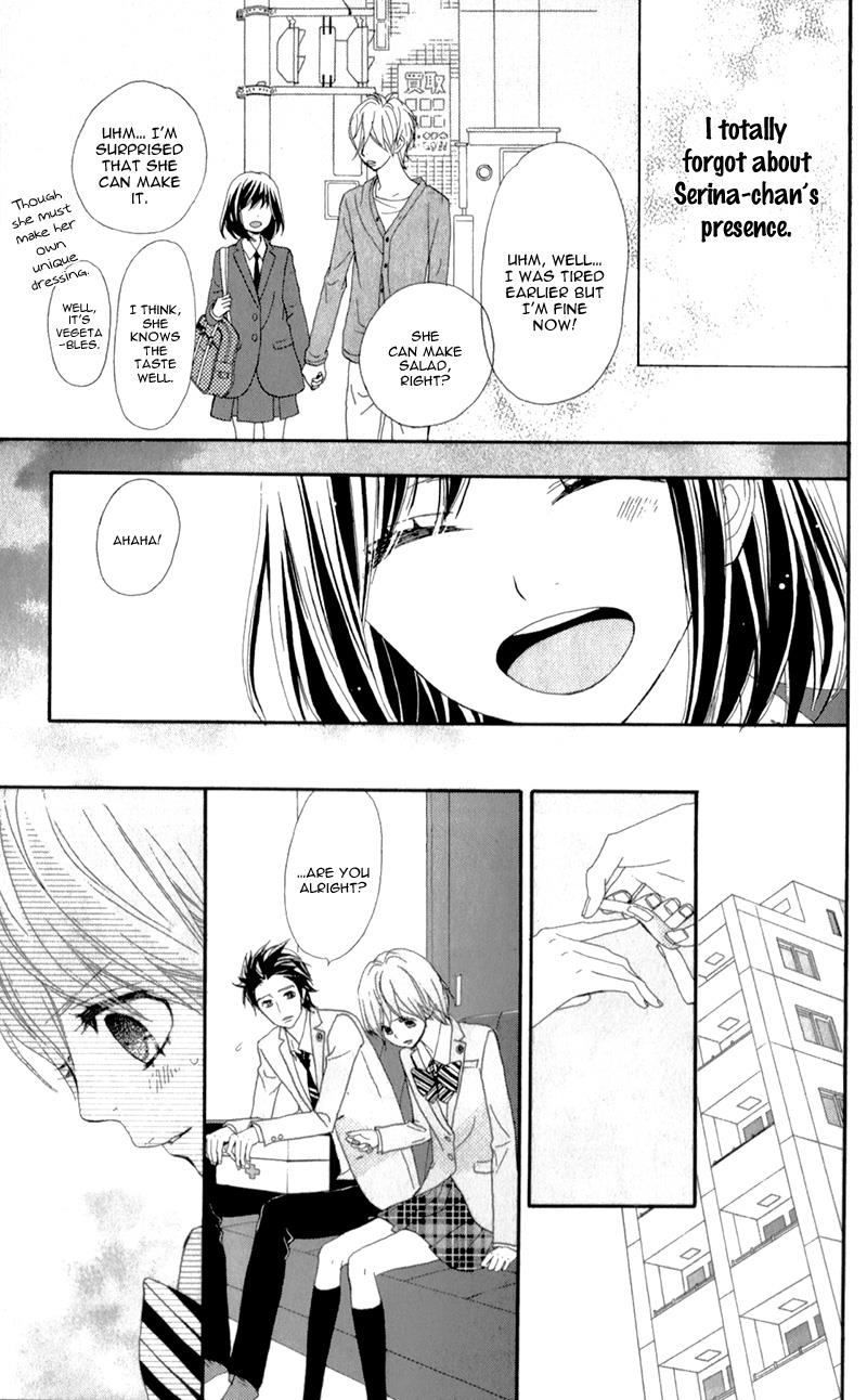 Read ReRe Hello (en) Manga Online