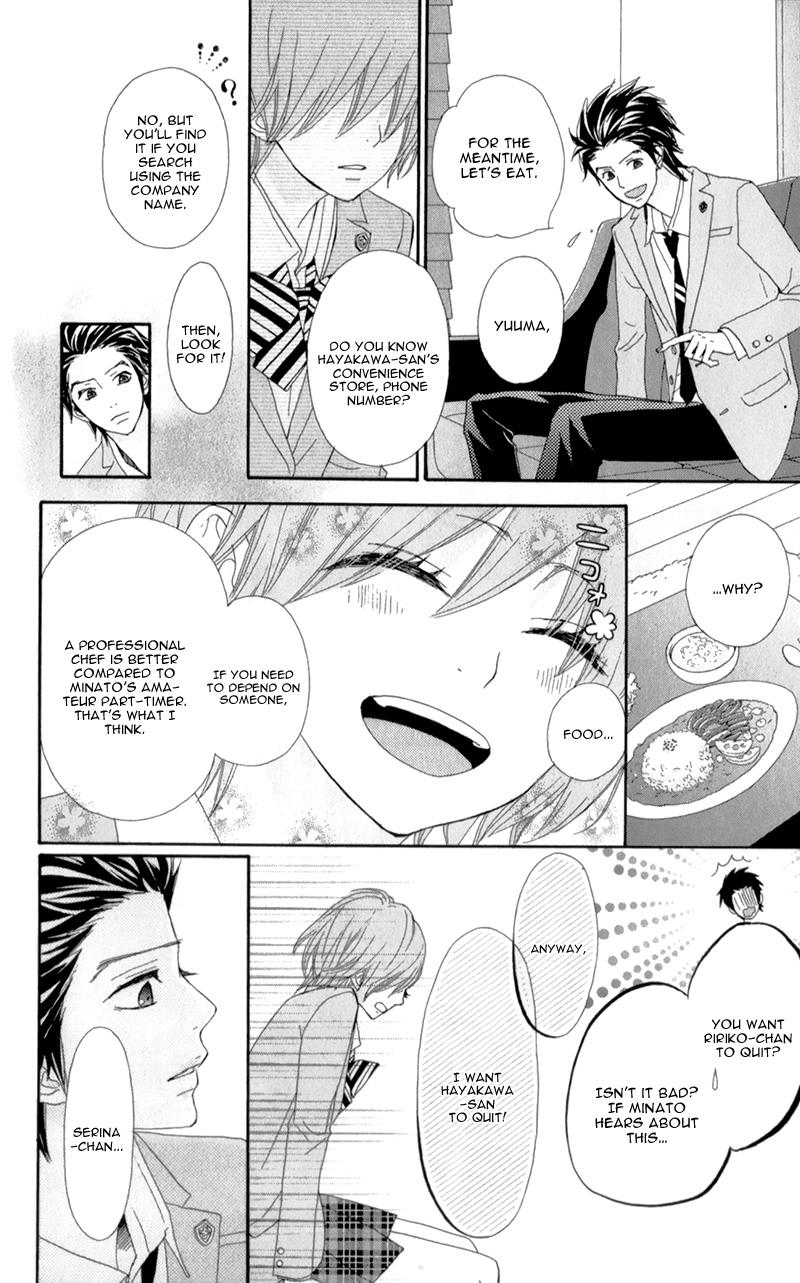 Read ReRe Hello (en) Manga Online