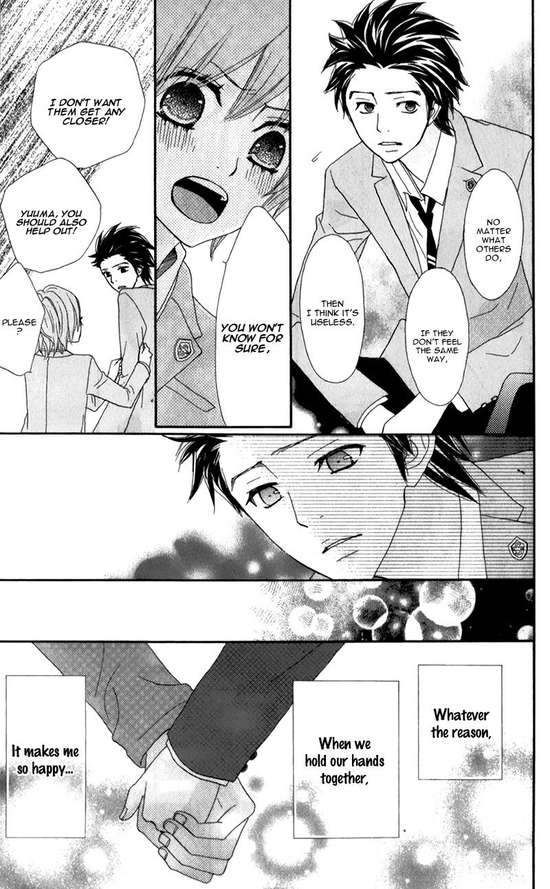 Read ReRe Hello (en) Manga Online