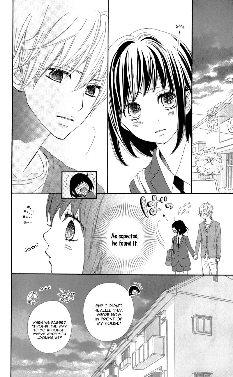 Read ReRe Hello (en) Manga Online