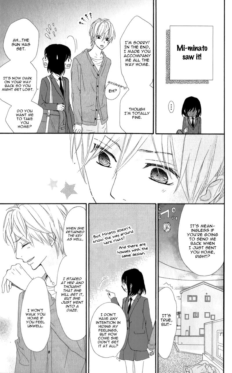 Read ReRe Hello (en) Manga Online