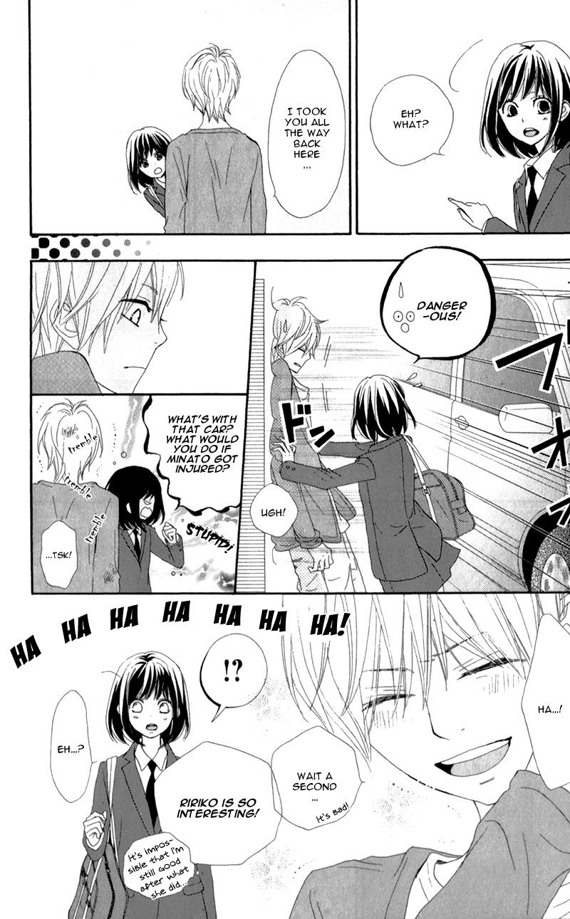 Read ReRe Hello (en) Manga Online