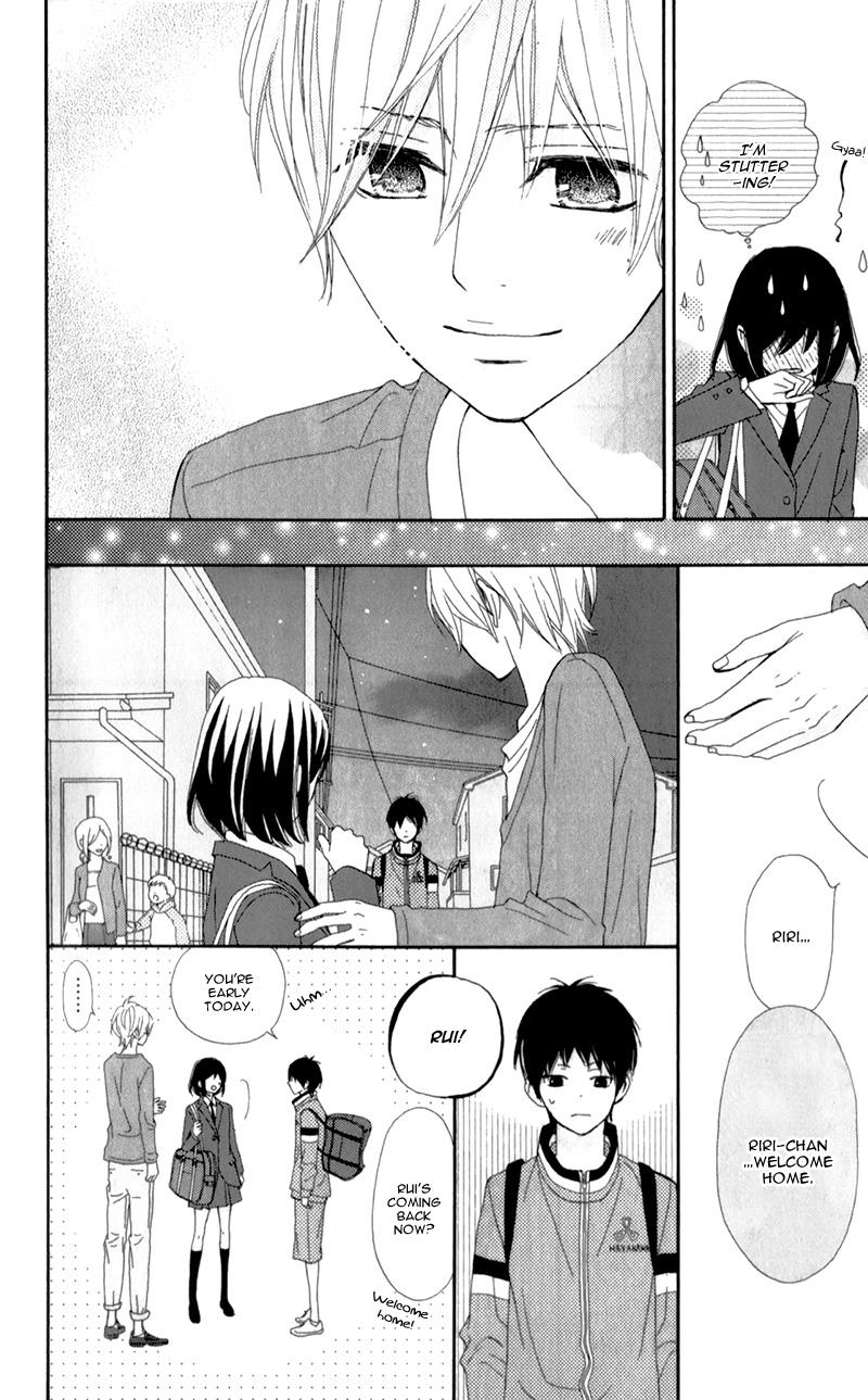 Read ReRe Hello (en) Manga Online