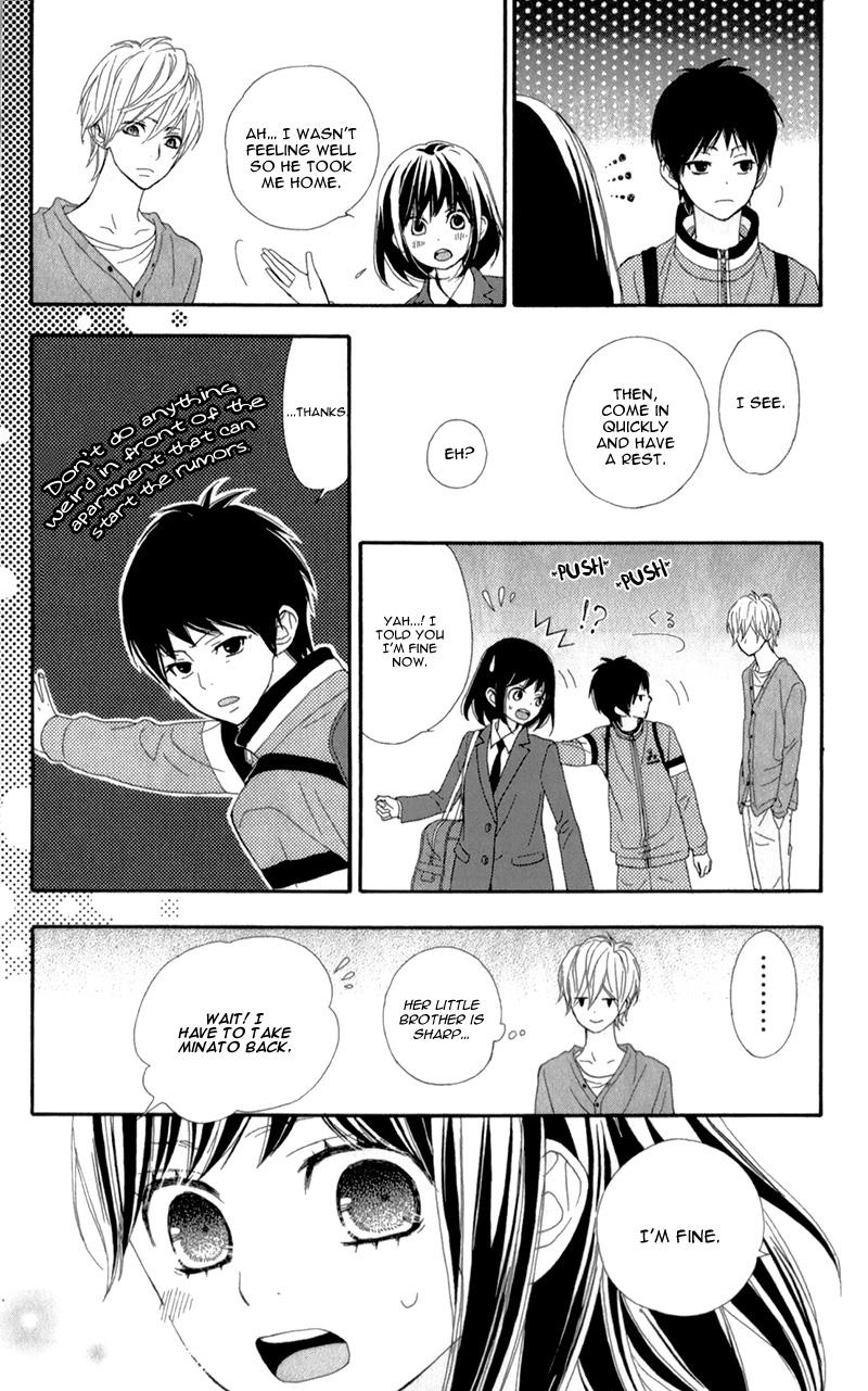 Read ReRe Hello (en) Manga Online