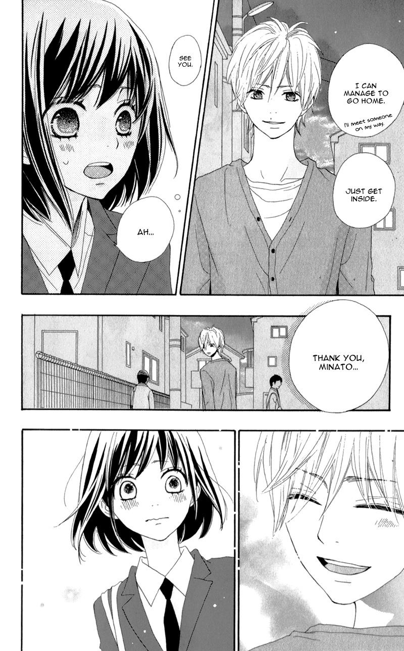 Read ReRe Hello (en) Manga Online