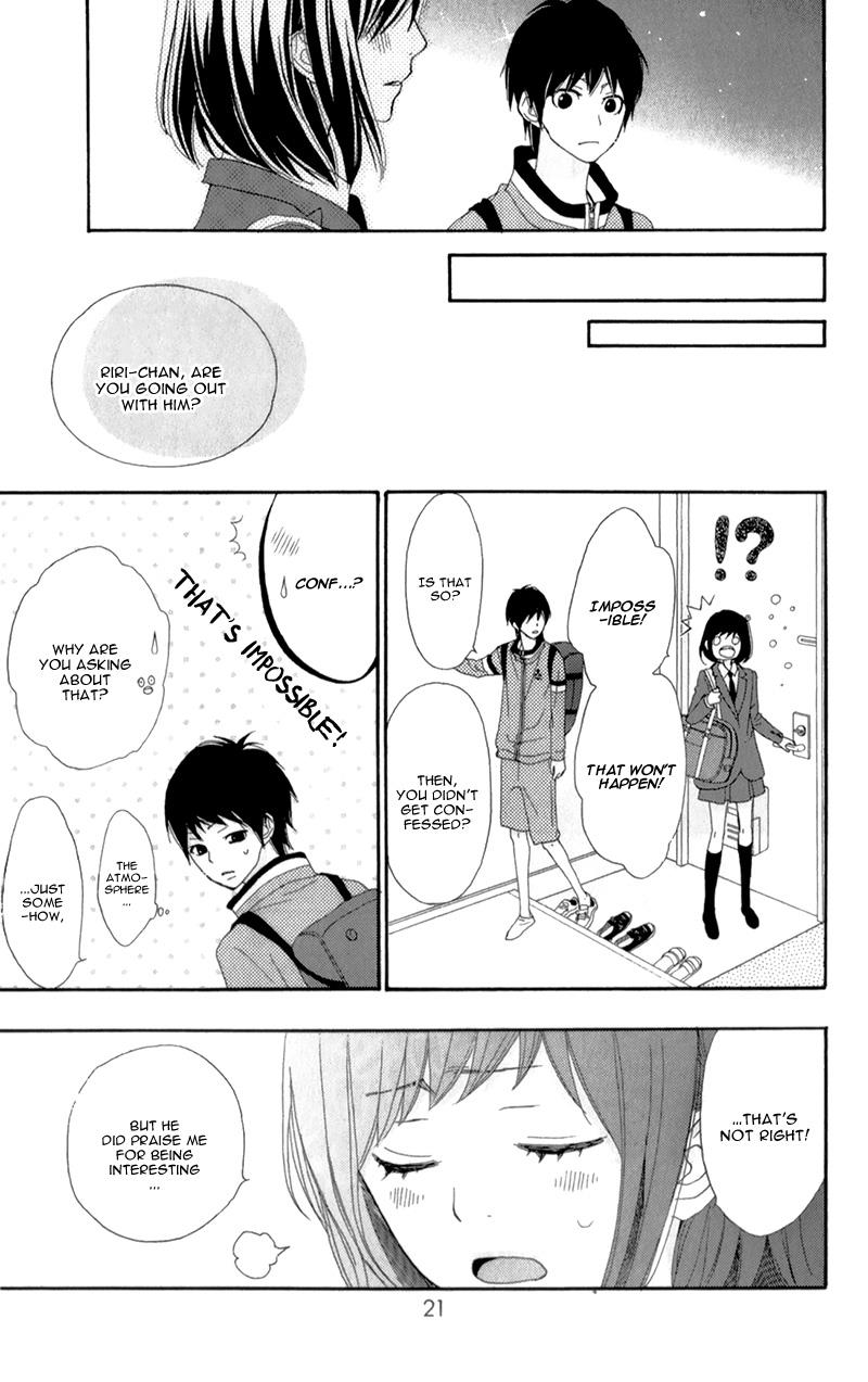 Read ReRe Hello (en) Manga Online