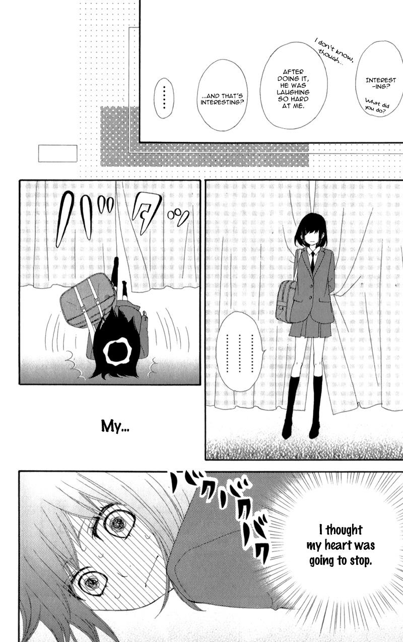 Read ReRe Hello (en) Manga Online